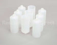 136-1KD Prince Castle Dispenser Bottles W/Out Parts