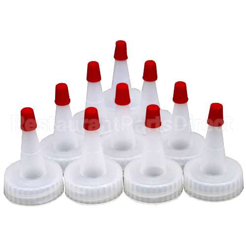 136-36 Compatible Prince Castle Spout Cap