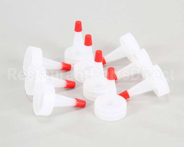 136-36 Prince Castle Spout Cap (Ea)