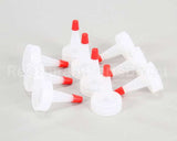 136-36 Prince Castle Spout Cap (Ea)