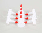 136-36 Prince Castle Spout Cap (Ea)