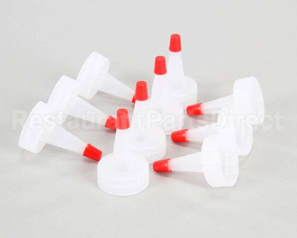 136-36 Prince Castle Spout Cap (Ea)