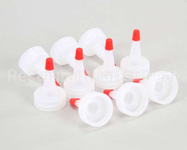 136-36 Prince Castle Spout Cap (Ea)