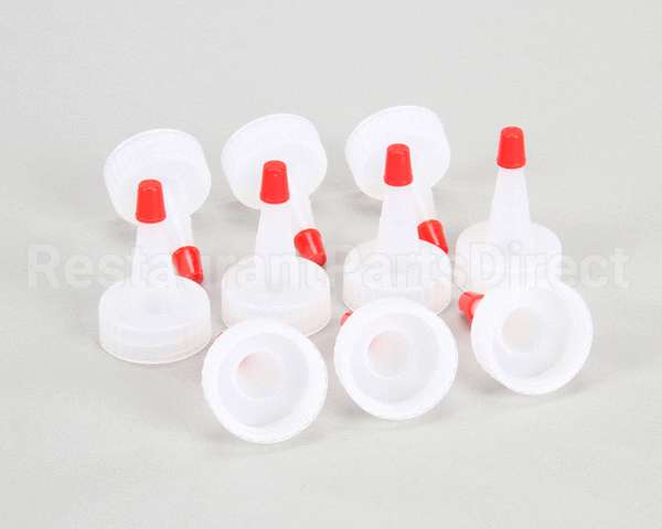 136-36 Prince Castle Spout Cap (Ea)