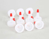 136-36 Prince Castle Spout Cap (Ea)