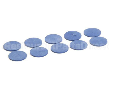 136-41 Prince Castle Polypiston Diffuser, 10Pk