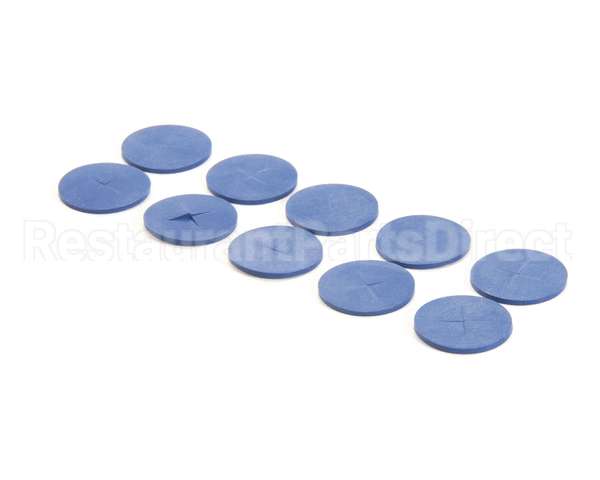 136-41 Prince Castle Polypiston Diffuser, 10Pk