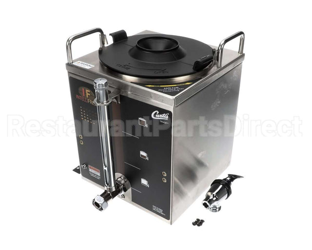 1360100364 Wilbur Curtis Satellite Server, 1-1/2 Gal.