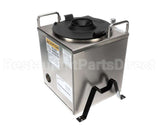 1360100364 Wilbur Curtis Satellite Server, 1-1/2 Gal.