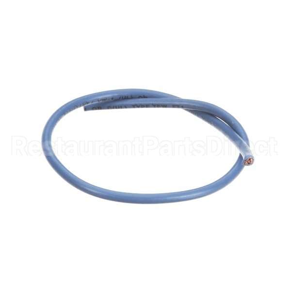 13602 Compatible Nieco Wire, Mtw, 12Ga, Blue