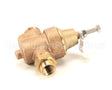 13602.20 Cma Pressure Regulator 1/2