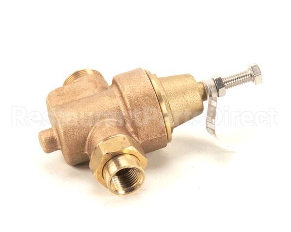 13602.20 Cma Pressure Regulator 1/2