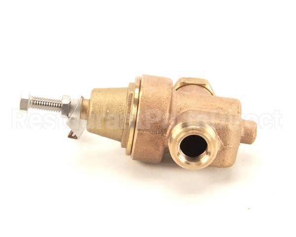 13602.20 Cma Pressure Regulator 1/2
