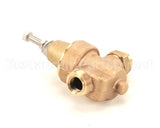 13602.20 Cma Pressure Regulator 1/2