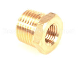 13604.00 Cma 1/2 X 1/4 Bushing Brass