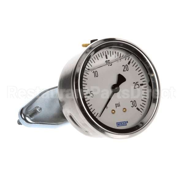 13605.45 Compatible CMA Pressure Gauge Cma-180Uc/Est C