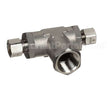 13607.55 Cma Thermometer Fitting