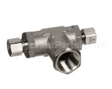 13607.55 Cma Thermometer Fitting