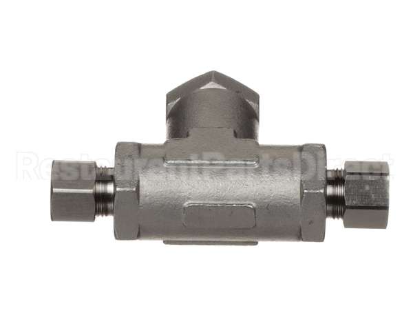 13607.55 Cma Thermometer Fitting