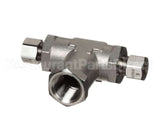 13607.55 Cma Thermometer Fitting