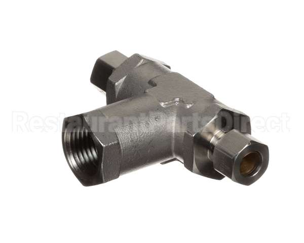13607.55 Cma Thermometer Fitting