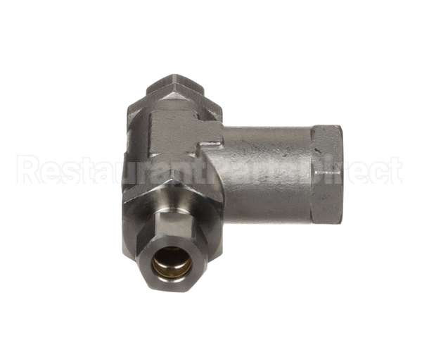 13607.55 Cma Thermometer Fitting