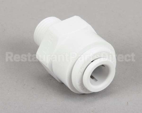 1360961 Manitowoc Ice Adaptor 1/4 Od X 1/8 Nptf,Acet