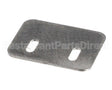 136174 Norlake Bottom Latch For Lock Assembly