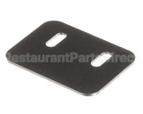 136174 Norlake Bottom Latch For Lock Assembly