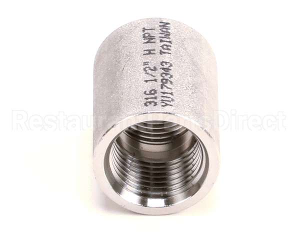13618.00 Cma Coupling 1/2 316 Ss
