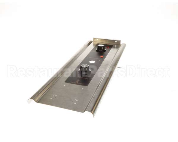 13639-5 Montague Panel, Front-Rt/Upper