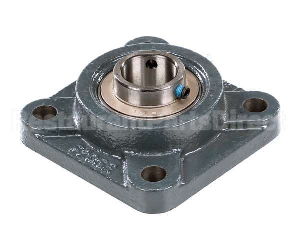 1364-01 Caddy Bearing Flanged (4 Hole) Drive