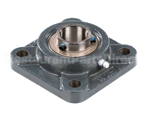 1364-01 Caddy Bearing Flanged (4 Hole) Drive