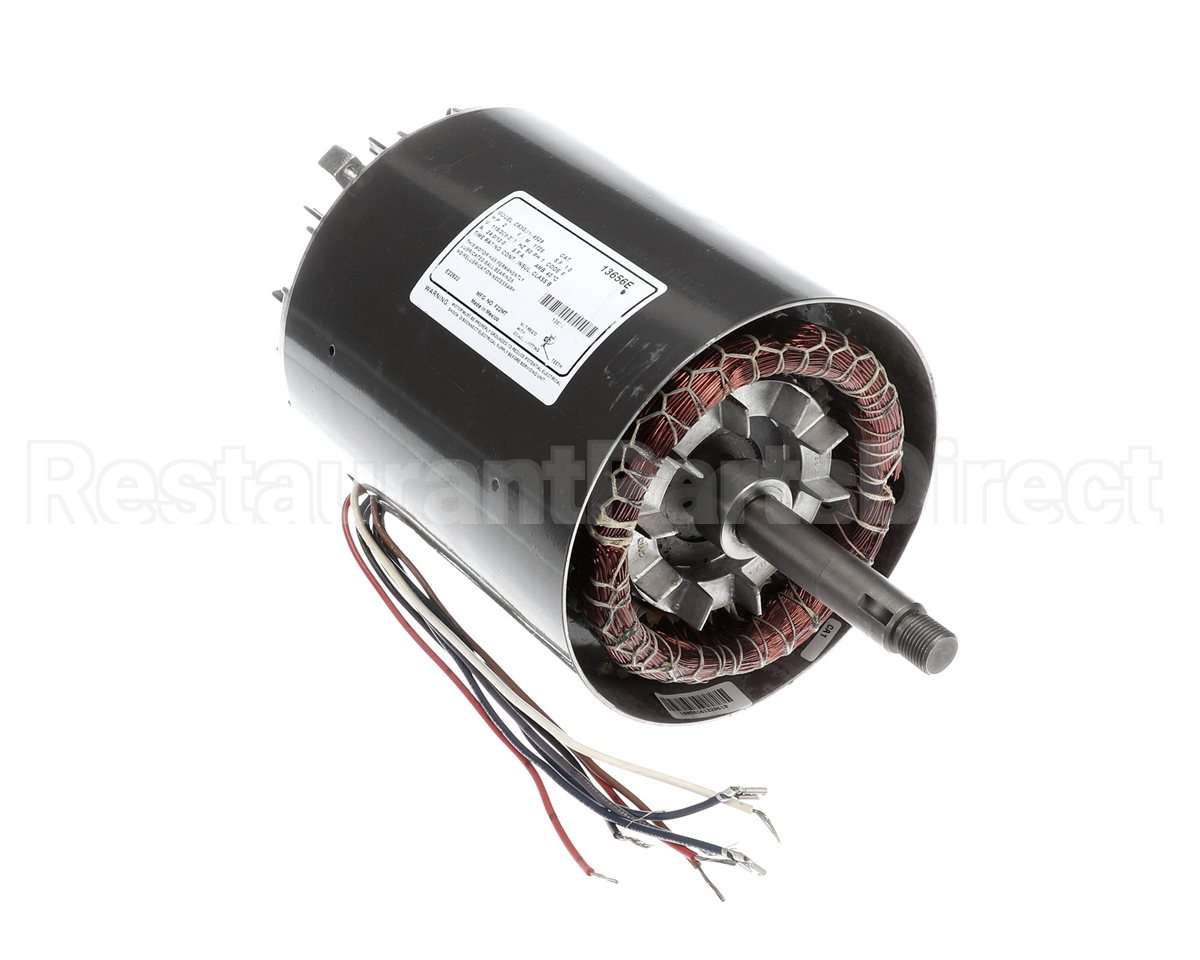 13656E Insinkerator 3-Phase Motor Assy