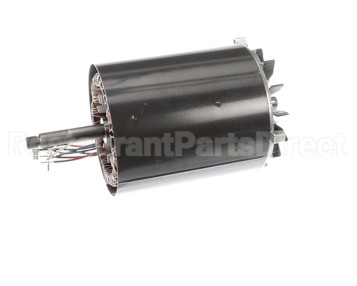 13656E Insinkerator 3-Phase Motor Assy