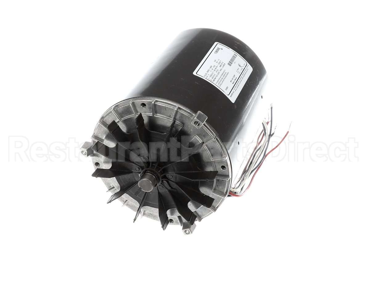 13656E Insinkerator 3-Phase Motor Assy