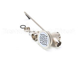 1366-NF Chicago Faucet Twist Waste Drain