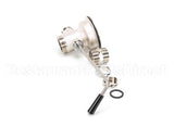 1366-NF Chicago Faucet Twist Waste Drain