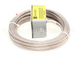 136654 Marshall Air Kit Heat Tape 10Wft 120V