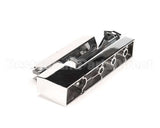 1367-R00016 Kason Edgemount Cam Rise Hinge