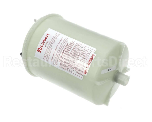 136798P2 Liebert 380/460/575V Humidifier Bottle