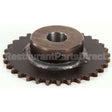 13699 Compatible Nieco Drive Shaft Sprocket