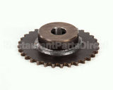 13699 Nieco Sprocket, 35B32, 3/4 Bore