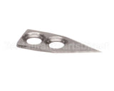 137-0120 Sipromac Cross Cut Knife D2 Steel