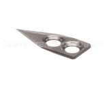 137-0120 Sipromac Cross Cut Knife D2 Steel