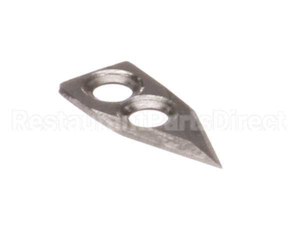 137-0120 Sipromac Cross Cut Knife D2 Steel