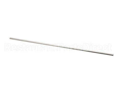 13705.00 Cma Curtain Rod Short - 20.5 Lengt