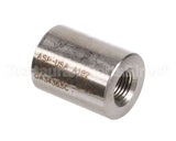 13714 Fisher Adptr 1/4F X 1/2F 304 Pol