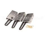 137174 Norlake Bracket Top Left Assembly