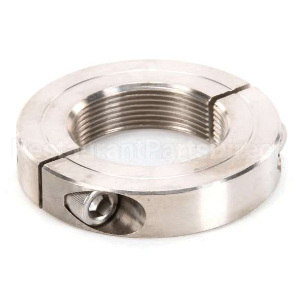 137246 Compatible Groen Collar, 2 Piece, Threade D